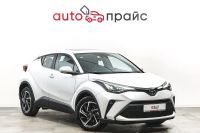 Лот: 21980563. Фото: 2. Toyota C-HR 2023. Авто, мото, водный транспорт