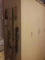 Лот: 6673538. Фото: 3. Продам шкаф. Мебель