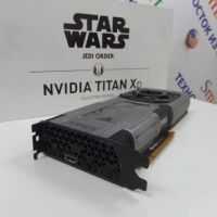 Лот: 12881659. Фото: 3. Видеокарта Nvidia Titan XP Star... Компьютеры, оргтехника, канцтовары