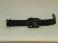 Лот: 8063501. Фото: 7. Garmin Vivoactive Black ref Умные...