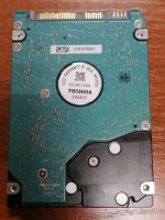 Лот: 18247069. Фото: 3. Жестки диск Toshiba 500Gb - 23. Компьютеры, оргтехника, канцтовары