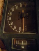 Лот: 14562903. Фото: 2. панель комбинация приборов тойота. Автозапчасти