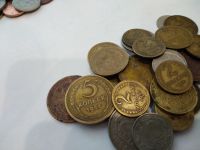 Лот: 15095333. Фото: 2. монеты СССР. Монеты