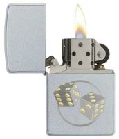 Лот: 6494486. Фото: 3. Zippo Зажигалка Zippo 29412 (зиппо... Домашний быт