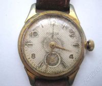 Лот: 161648. Фото: 2. часы "Победа" старые, сделано...