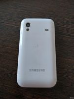 Лот: 13609875. Фото: 2. Смартфон Samsung Galaxy Ace GT-S5830i. Смартфоны, связь, навигация