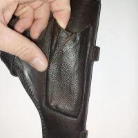 Лот: 25885176. Фото: 4. Кобура ТТ времен ВОВ. Красноярск