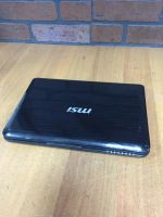 Лот: 8063607. Фото: 2. MSI l1350d нетбук (читай описание... Компьютеры, ноутбуки, планшеты
