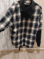 Лот: 23531847. Фото: 5. Рубашка с капюшоном - размер 164-170