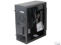 Лот: 12962896. Фото: 2. Корпус mATX Zalman ZM-T1 Plus... Комплектующие