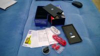 Лот: 3203469. Фото: 5. Nokia Lumia 920, полный комплект...