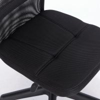 Лот: 16287839. Фото: 6. Кресло компактное Brabix "Smart...