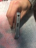 Лот: 10848124. Фото: 2. iPhone 5s 16gb. Смартфоны, связь, навигация