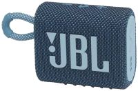 Лот: 20943243. Фото: 2. Портативная акустика JBL GO 3... Аудиотехника