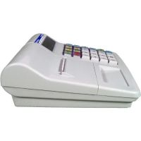 Лот: 12575893. Фото: 2. Контрольно кассовая машинка Миника... Оборудование