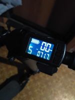 Лот: 14527430. Фото: 3. Электросамокат 8.8ah (аналог Jack... Электротранспорт