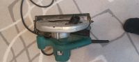 Лот: 21217811. Фото: 3. Пила дисковая Makita 5704R. Строительство и ремонт