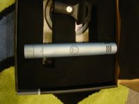 Лот: 4366014. Фото: 2. AKG Perception 170 инструментальный... Профессиональный звук