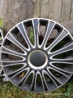 Лот: 24249675. Фото: 2. Колпаки колёсные декоративные... Шины, Диски