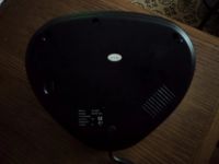 Лот: 16097300. Фото: 2. Часы электронные. Предметы интерьера