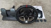 Лот: 25310638. Фото: 2. Руль Hori Racing Wheel APEX. Периферия