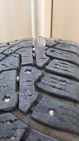 Лот: 18049918. Фото: 3. Зимняя резина Pirelli Ice Zero... Авто, мото, водный транспорт