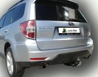 Лот: 17806409. Фото: 3. Фаркоп для Subaru Forester (SH... Авто, мото, водный транспорт