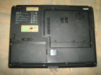 Лот: 2957052. Фото: 3. Ноутбук Acer 3651 частично неисправный. Компьютеры, оргтехника, канцтовары