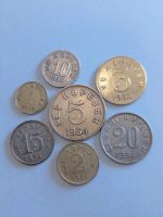 Лот: 25857822. Фото: 5. Монеты Тувы (Тува) 1934 г. Сохранность...