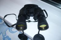 Лот: 8749754. Фото: 2. Бинокль Tasco 20x50. Оптические приборы