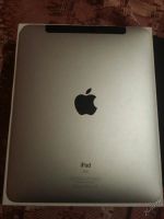 Лот: 4936502. Фото: 2. ipad 64gb wi-fi + 3g ( с сим картой... Компьютеры, ноутбуки, планшеты