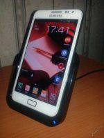 Лот: 5766244. Фото: 4. samsung galaxy note gt-n7000