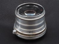 Лот: 9397303. Фото: 4. Индустар-26М П 50 mm f/ 2.8 M39
