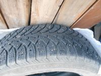 Лот: 13822681. Фото: 2. Nokian Hakkapeliitta Sport Utility... Шины, Диски