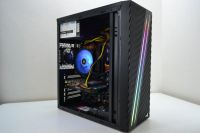 Лот: 18408369. Фото: 9. Игровой компьютер I3 6100/GTX...