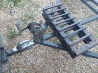 Лот: 14476536. Фото: 3. Сам себе автоэвакуатор дёшево... Красноярск