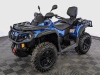 Лот: 25658982. Фото: 2. Квадроцикл BRP Can-Am Outlander... Мототехника