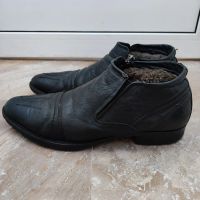 Лот: 21184613. Фото: 2. Ботинки зимние. Мужская обувь