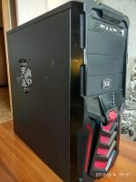 Лот: 11610160. Фото: 3. Компьютерный корпус ATX 3Cott... Компьютеры, оргтехника, канцтовары