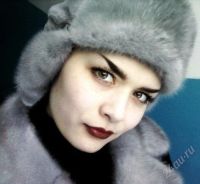 Лот: 2429306. Фото: 2. Шуба мутон норковый воротник р... Женская одежда