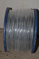 Лот: 3420963. Фото: 4. Трос стальной d=5 мм. Красноярск