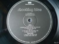 Лот: 15521918. Фото: 4. Shocking Blue. "Attila ". LP...