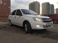 Лот: 9430693. Фото: 4. Лада Гранта