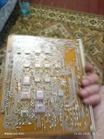 Лот: 25907649. Фото: 6. Платы ссср