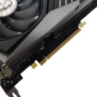 Лот: 20538187. Фото: 2. Видеокарта MSI GeForce RTX 3070... Комплектующие