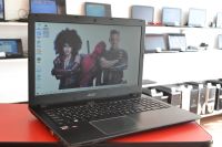 Лот: 16362923. Фото: 3. Acer E5-523G (15.6"/AMD A9-9410... Компьютеры, оргтехника, канцтовары