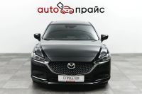 Лот: 21980237. Фото: 3. Mazda Mazda6 2020. Красноярск