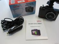 Лот: 9744648. Фото: 4. SHO-ME Combo SMART - видеорегистратор... Красноярск