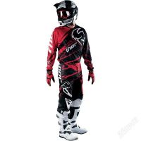 Лот: 2303219. Фото: 3. Джерси Thor Phase Splatter Pants. Авто, мото, водный транспорт