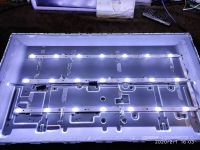 Лот: 15423517. Фото: 2. LED39D07A-ZC23AG-02 pn30339007037... Запчасти для бытовой техники